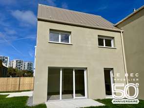 Vente Maison 3 chambresVannes