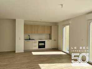 Vente Maison 3 chambresVannes