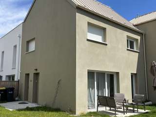 Vente maison 4 pièces Vente maison 4 pièces