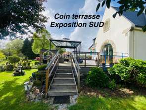 Vente Maison 5 chambresVannes