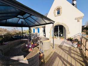Vente Maison 5 chambresVannes