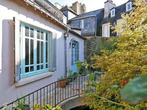 Vente Maison 5 chambresVannes