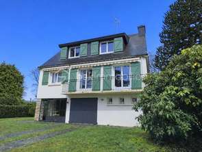 Vente Maison 3 chambresVannes