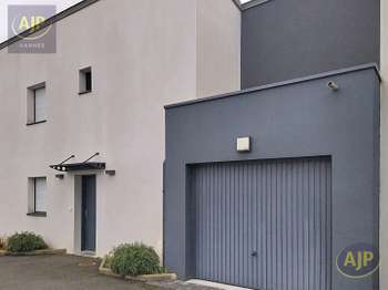 Vente Maison 4 chambresVannes