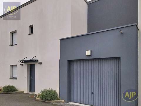 Vente maison 6 pièces Vente maison 6 pièces