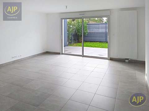Vente maison 6 pièces Vannes 56