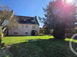 Vente maison 6 pièces Vente maison 6 pièces