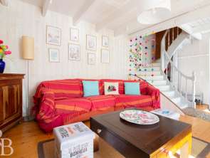 Vente Maison 3 chambresVannes