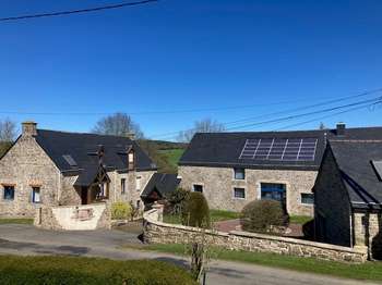 Vente maison 15 pièces Vannes 56