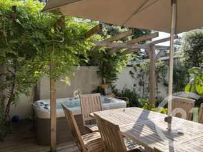 Vente Maison 3 chambresVannes