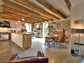 Vente Maison 3 chambresVannes