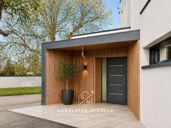 Vente Maison 5 chambresVannes