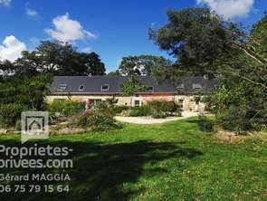 Vente Maison 8 chambresVannes