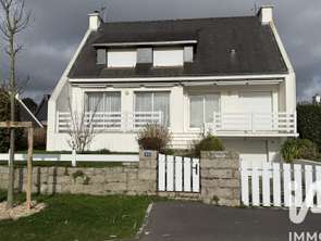 Vente Maison 4 chambresVannes