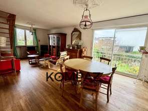 Vente Maison 3 chambresVannes