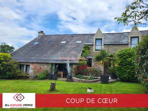 Vente Maison 5 chambresVannes