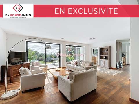 Vente maison 6 pièces Vannes 56