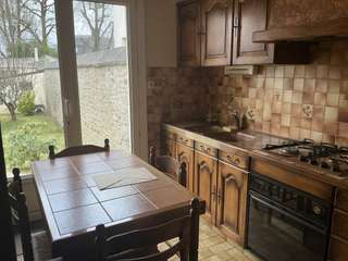 Vente maison 5 pièces Vente maison 5 pièces