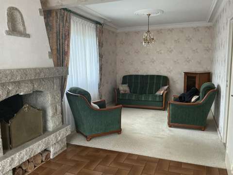 Vente maison 5 pièces Vente maison 5 pièces