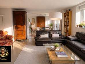 Vente Maison 5 chambresVannes