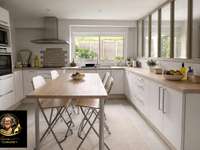 Vente maison 7 pièces Vente maison 7 pièces