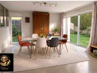 Vente maison 7 pièces Vente maison 7 pièces