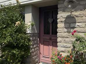 Vente Maison 5 chambresVannes