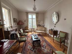 Vente Maison 4 chambresVannes