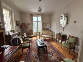 Vente maison 10 pièces Vannes 56