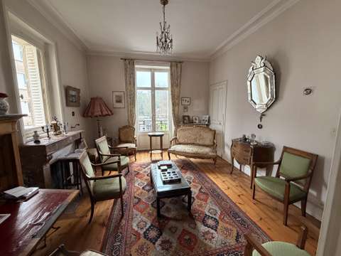 Vente maison 10 pièces Vannes 56