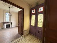 Vente maison 10 pièces