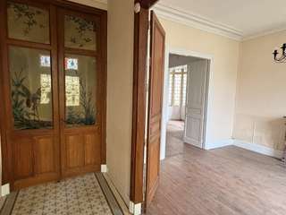 Vente maison 10 pièces