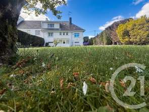 Vente Maison 5 chambresVannes