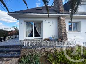 Vente Maison 5 chambresVannes