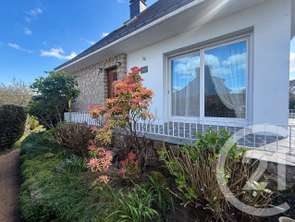 Vente Maison 5 chambresVannes