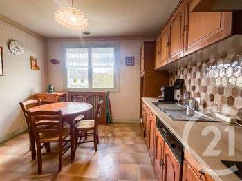 Vente maison 7 pièces Vente maison 7 pièces