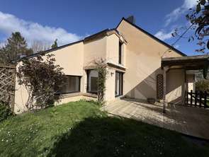 Vente Maison 5 chambresVannes