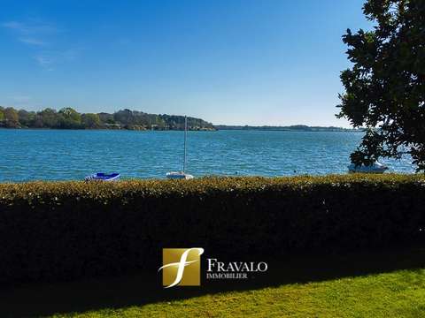 Vente maison 6 pièces Vannes 56