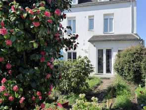 Vente Maison 6 chambresVannes