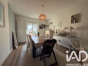 Vente maison 8 pièces Vente maison 8 pièces