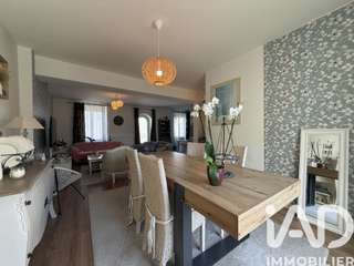 Vente maison 8 pièces Vente maison 8 pièces