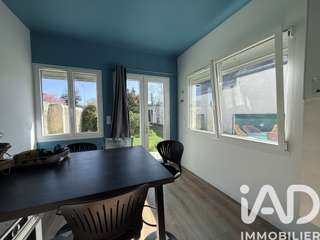 Vente maison 8 pièces Vente maison 8 pièces