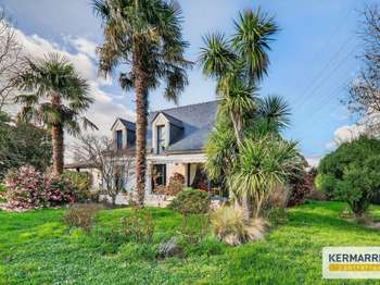 Vente Maison 5 chambresVannes