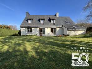 Vente Maison 4 chambresVannes