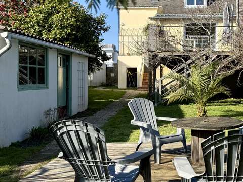 Vente maison 5 pièces Vannes 56