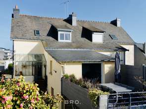 Vente Maison 3 chambresVannes