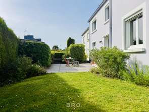 Vente Maison 4 chambresVannes
