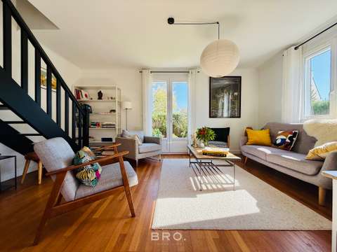 Vente maison 8 pièces Vente maison 8 pièces