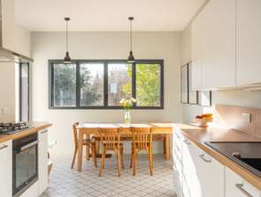 Vente Maison 4 chambresVannes