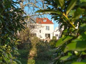 Vente Maison 4 chambresVannes